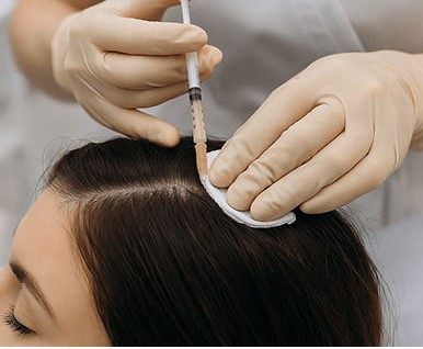 botox for facial contouring