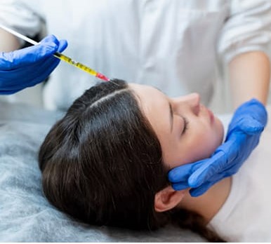Botox Treatment Cost in Pune