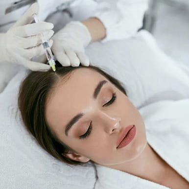 Botox Treatment Cost in Pune