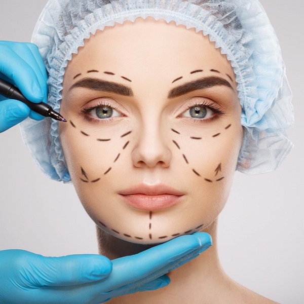 Cosmetic skin treatment services at leading skin clinic in Pune